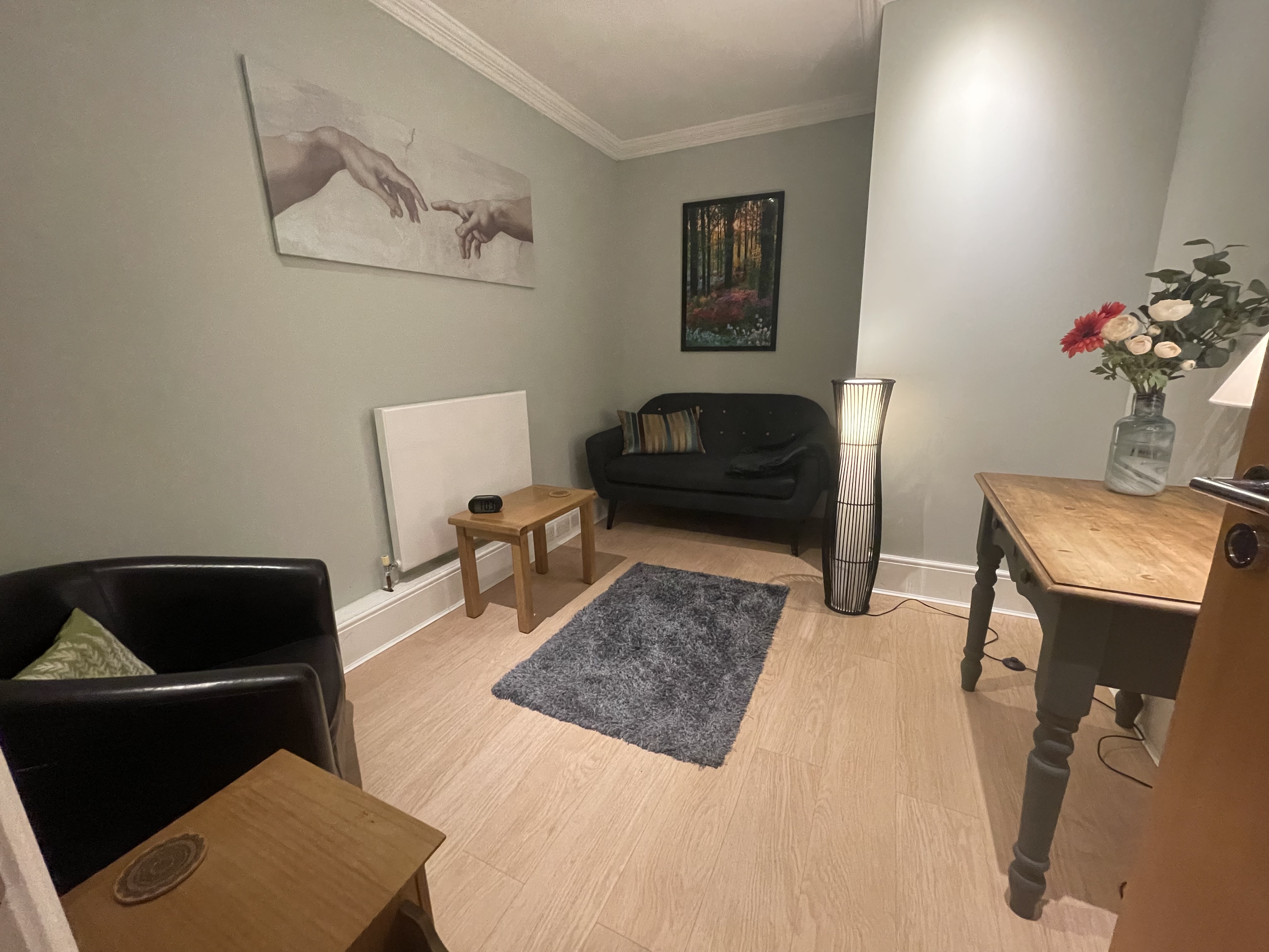 Counselling room to rent