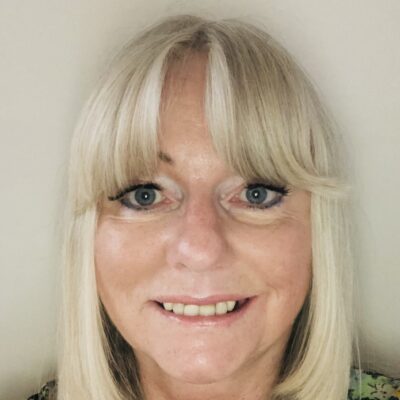 Anne Argent addiction counsellor