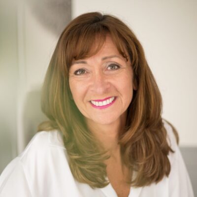 Liane Griffin Counsellor