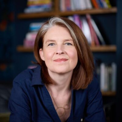 Sarah Falconer Psychosexual counsellor