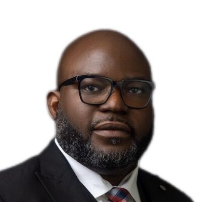 Dr. Olutobi Oyebanjo