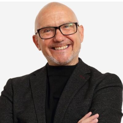 Mark Wilson Counsellor