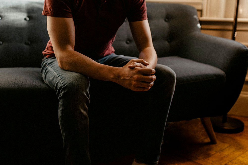 Low-Cost Counsellors in Buckhurst Hill