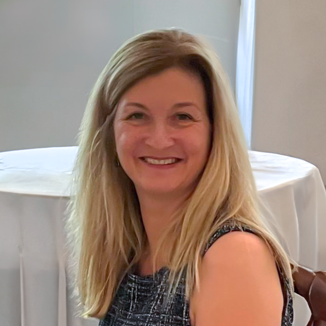 Caroline Ley Director