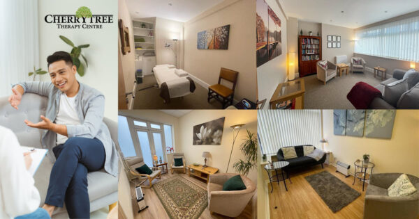 Therapy Rooms in Buckhurst Hill