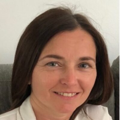 Donna French Counsellor