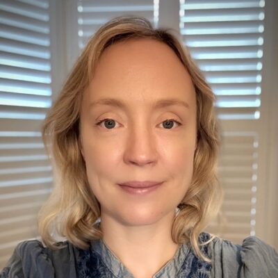 Helen Lawson Counsellor Buckhurst Hill