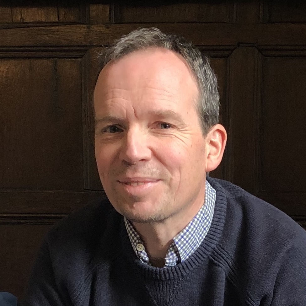 Barry Redman Sex Addiction Counsellor