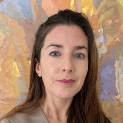 Jess McKey low cost counsellor