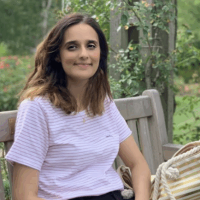 Raheela Ahmed Counsellor