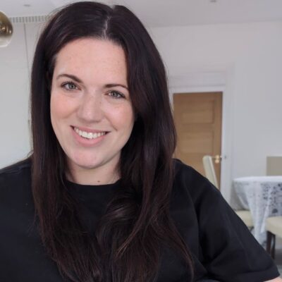 Sophie Gladstein Sleep Coach