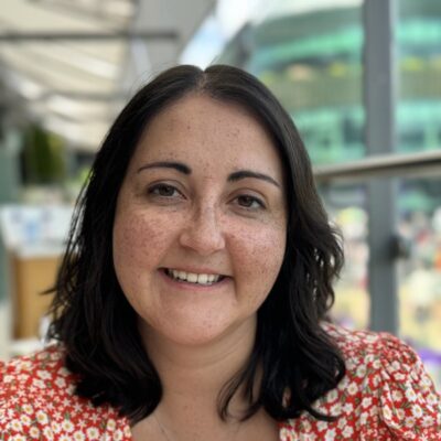 Kirsty Murray trainee counsellor Buckhurst Hill