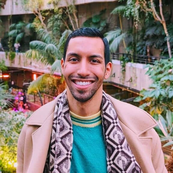 Jason Karmody psychologist