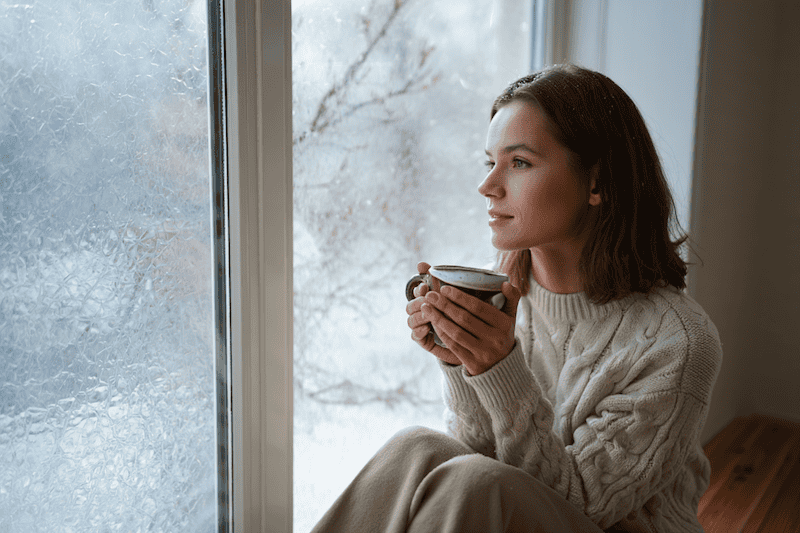 Why February Can Feel Harder Than January